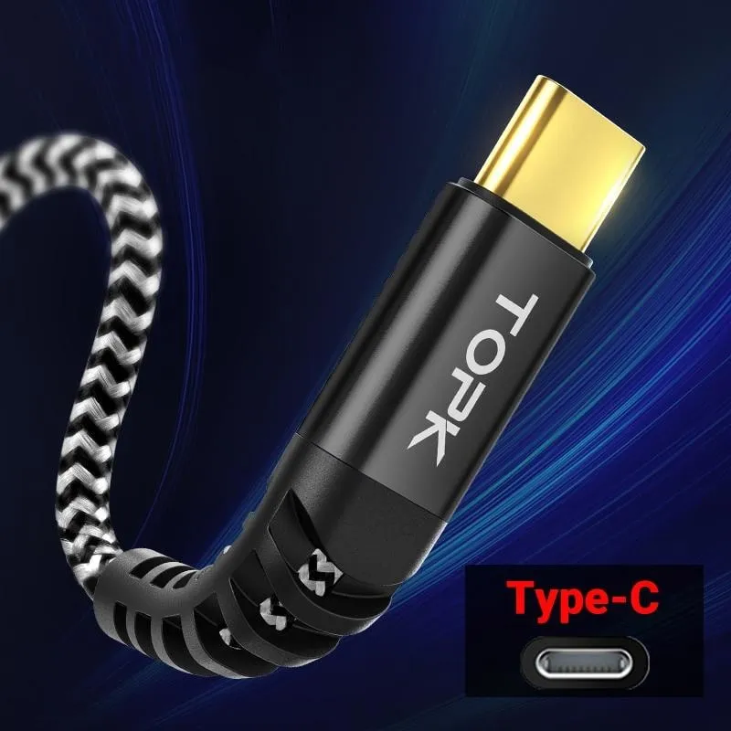 Fast Charging Cable For Samsung