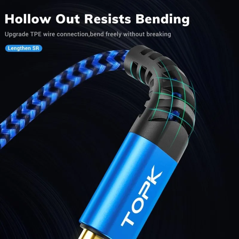 Fast Charging Cable For Samsung