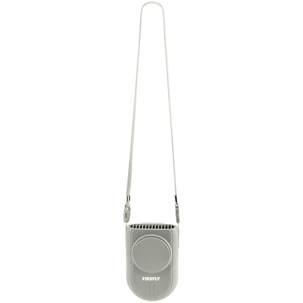 Firefly 4in1 Rechargeable Handy Fan