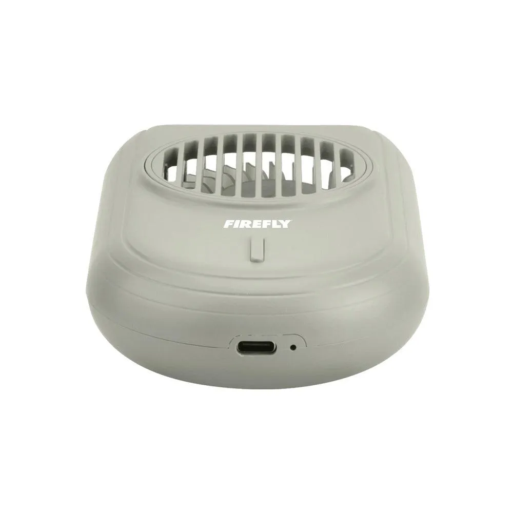 Firefly 4in1 Rechargeable Handy Fan