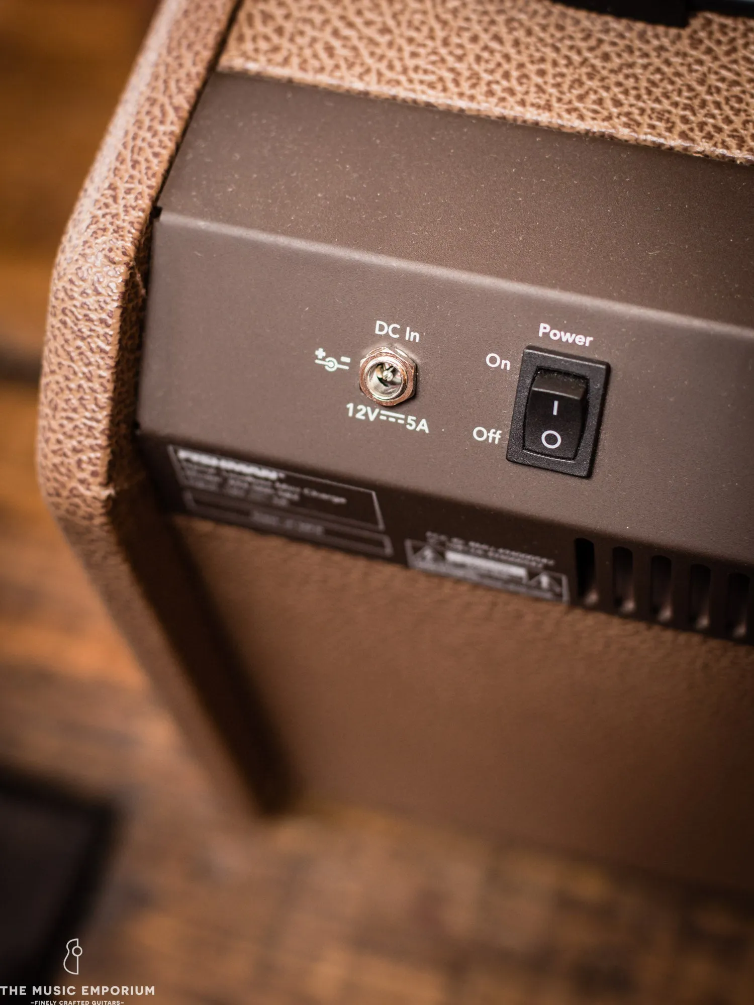 Fishman Loudbox Mini Charge