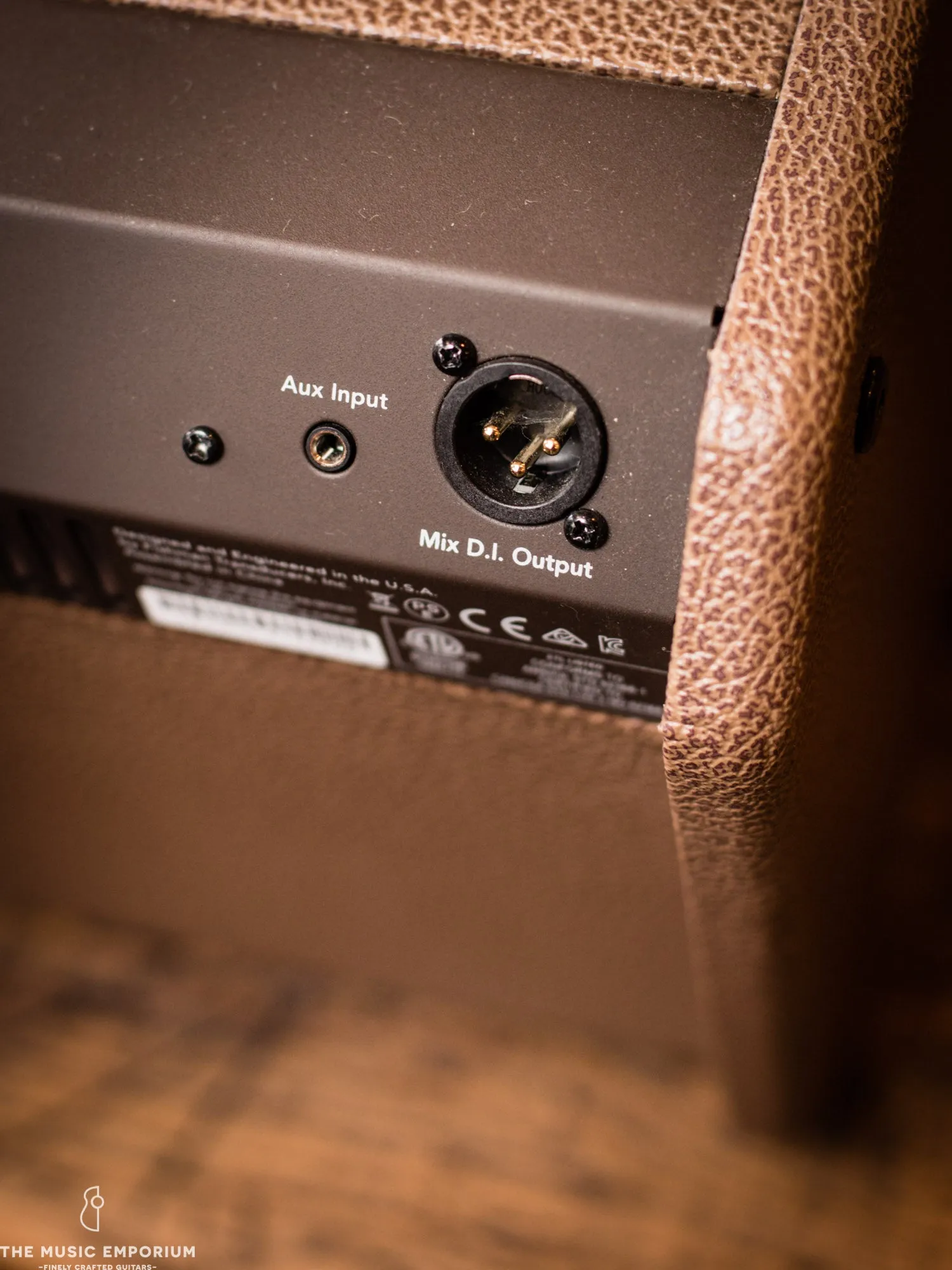 Fishman Loudbox Mini Charge