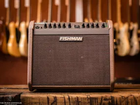 Fishman Loudbox Mini Charge