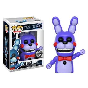 Five Nights at Freddy’s: Sister Location - Bon Bon Pop! Vinyl Figure Exclusive