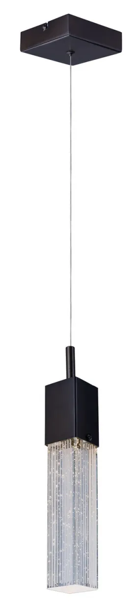 Fizz III 1-Light LED Pendant