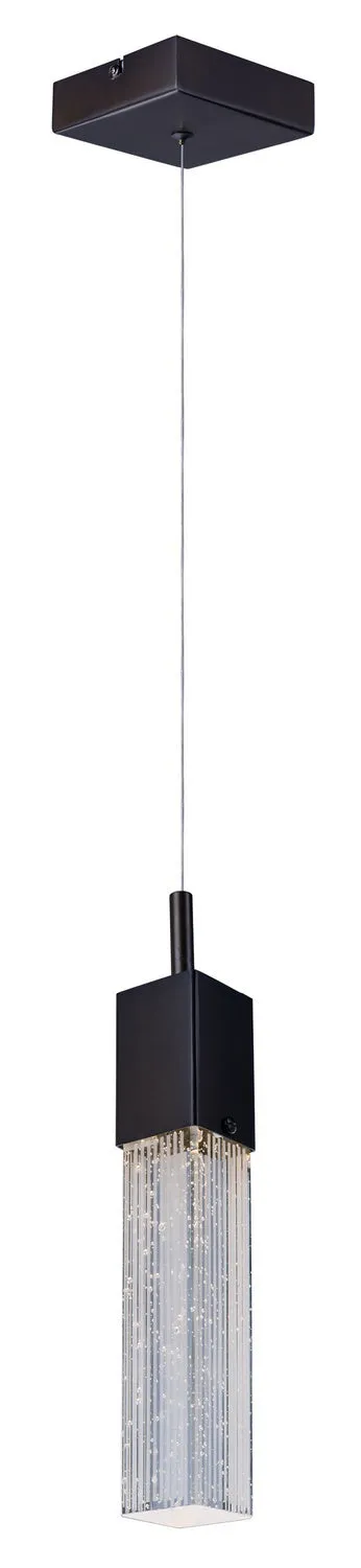 Fizz III 1-Light LED Pendant