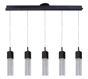 Fizz III 5-Light LED Pendant