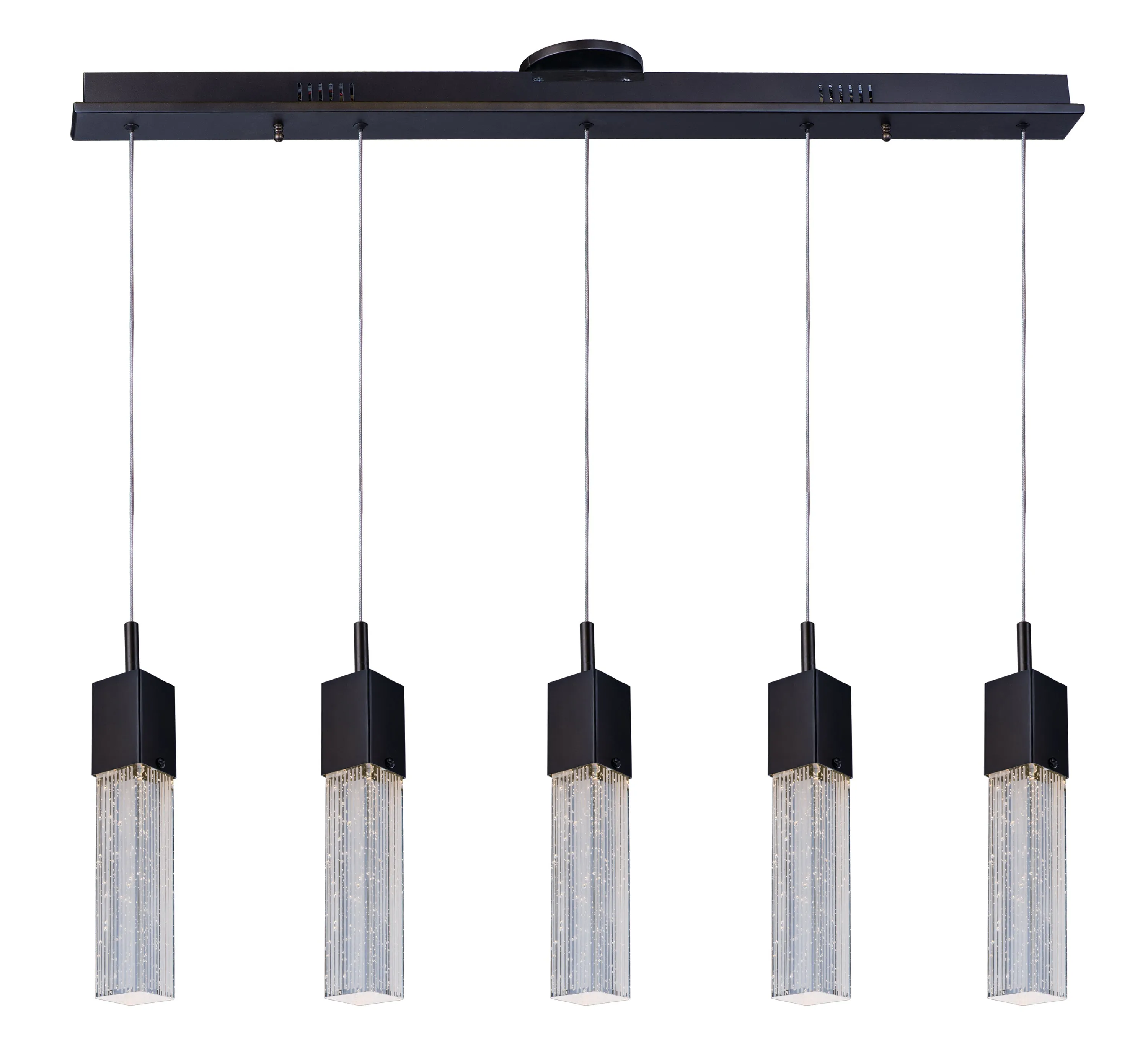 Fizz III 5-Light LED Pendant