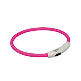 Flash Light Ring - Pink