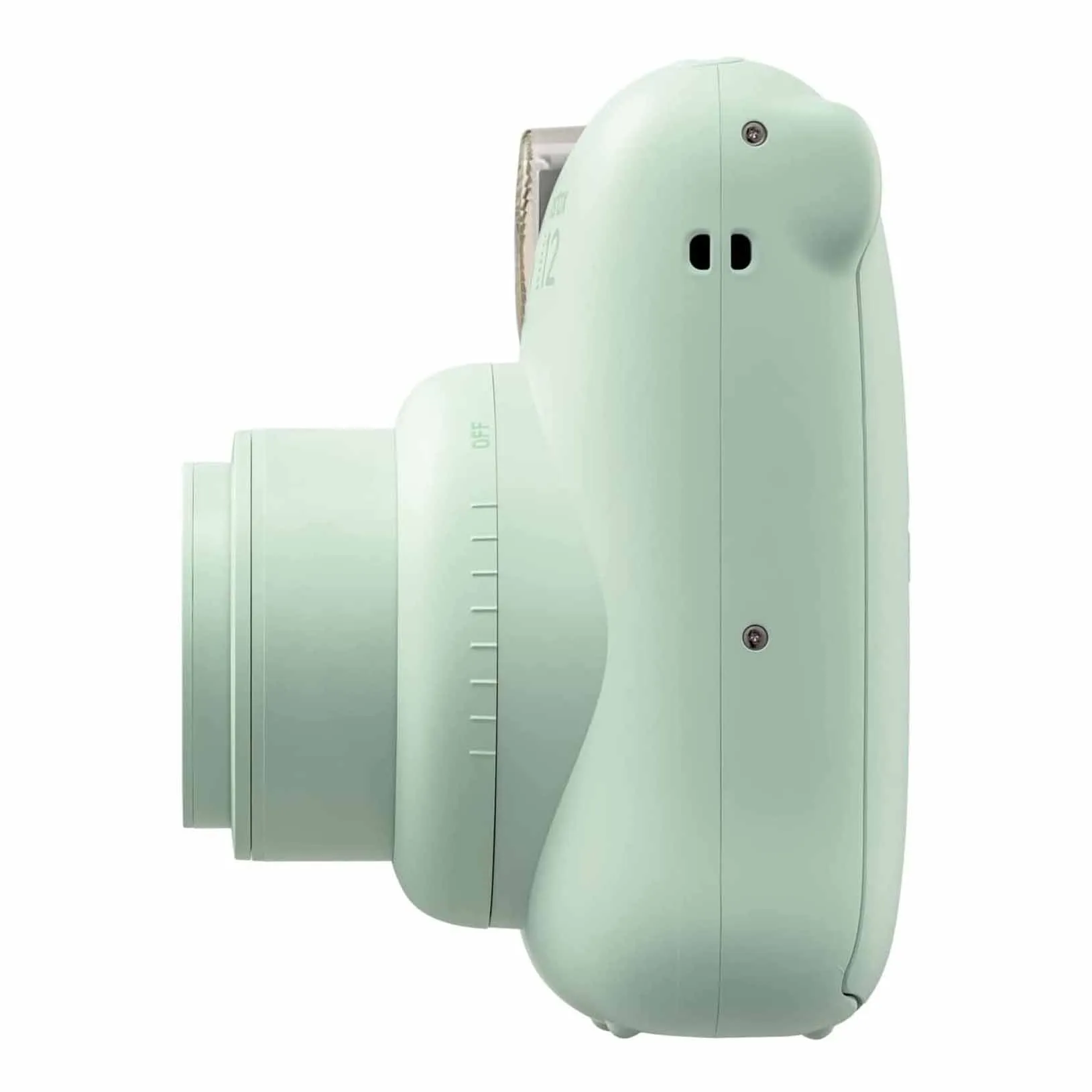 Fujifilm Instax Mini 12 camera, mint