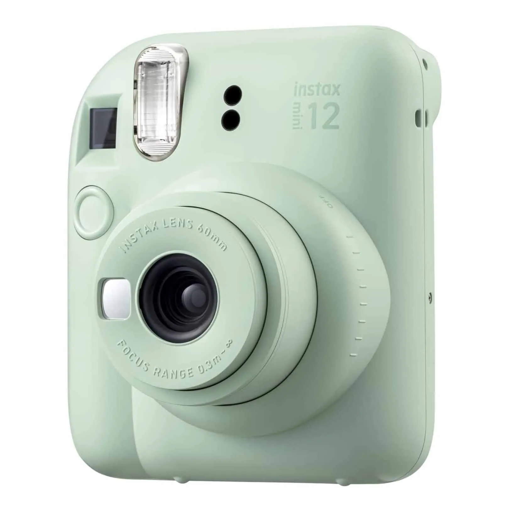 Fujifilm Instax Mini 12 camera, mint