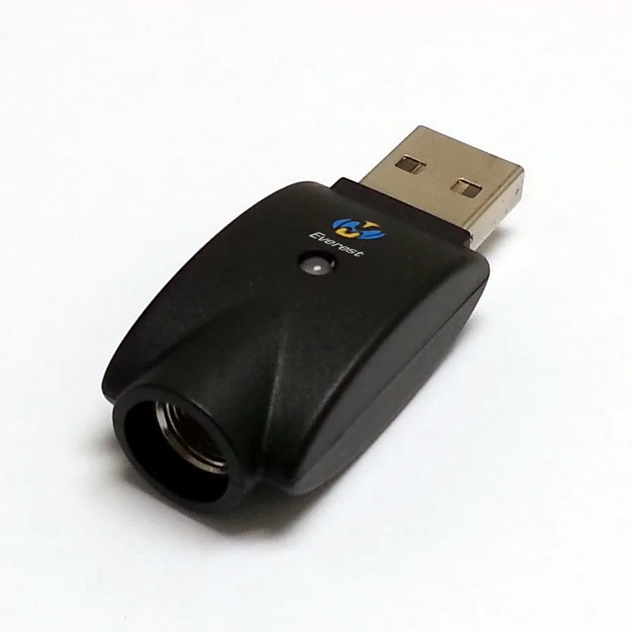 Gamucci Charger by MagicMist