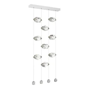 Gatsby 9-Light LED Pendant
