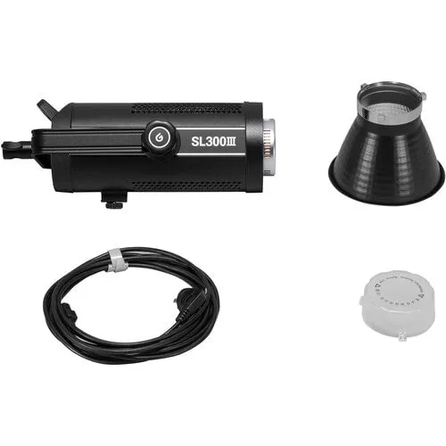 Godox SL300III COB LED Light