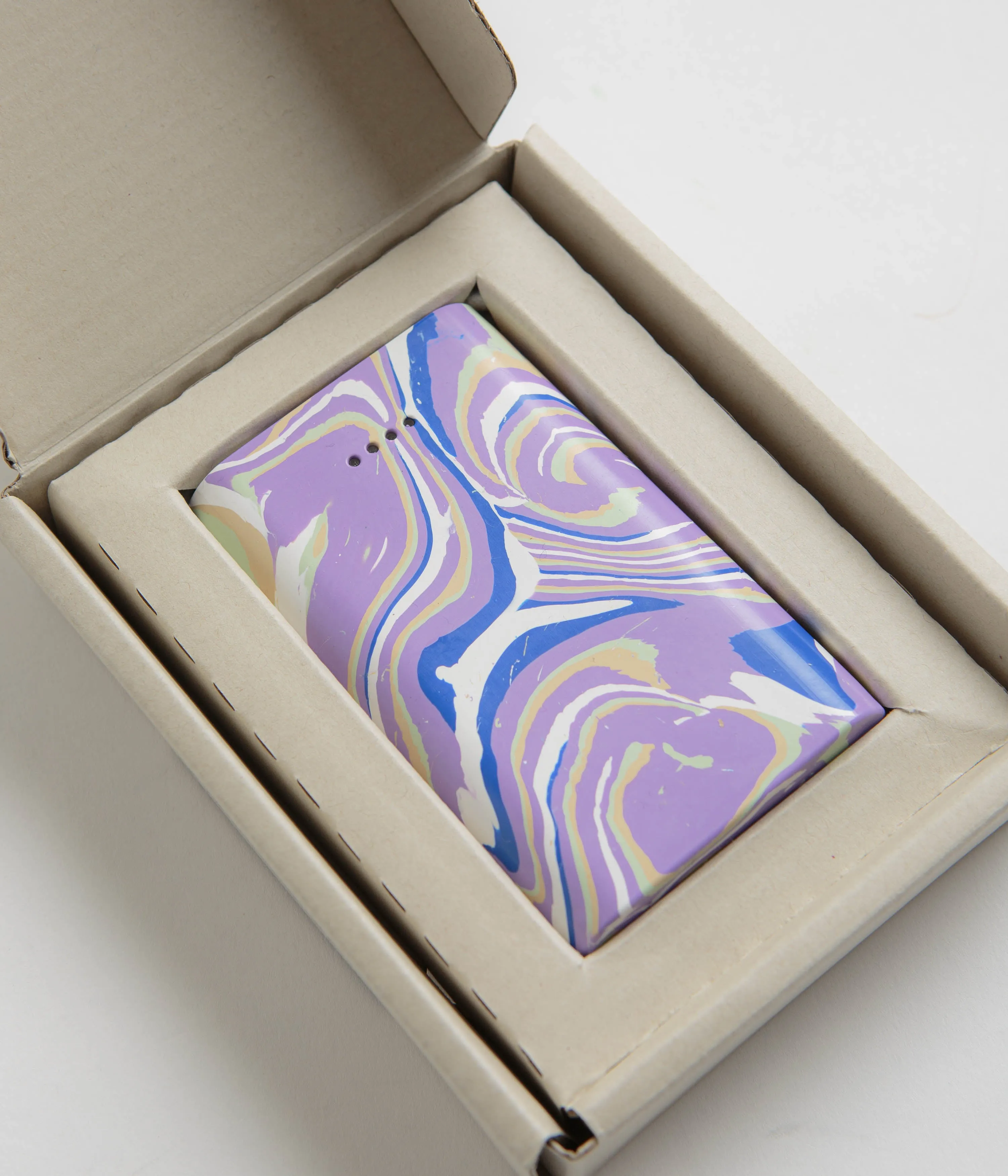 Gomi Power Bank - Ultraviolet