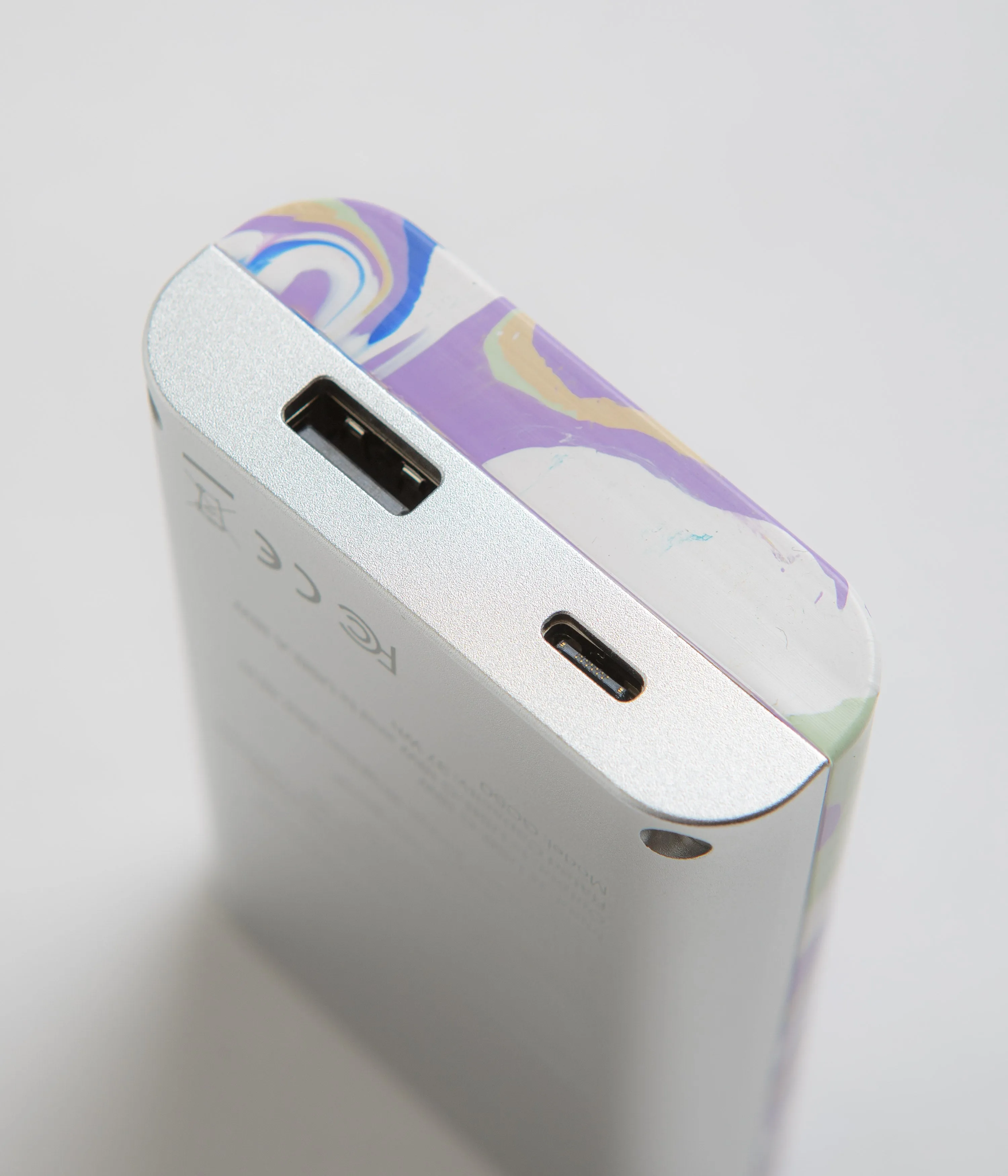 Gomi Power Bank - Ultraviolet