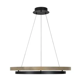 Grace 36" Chandelier