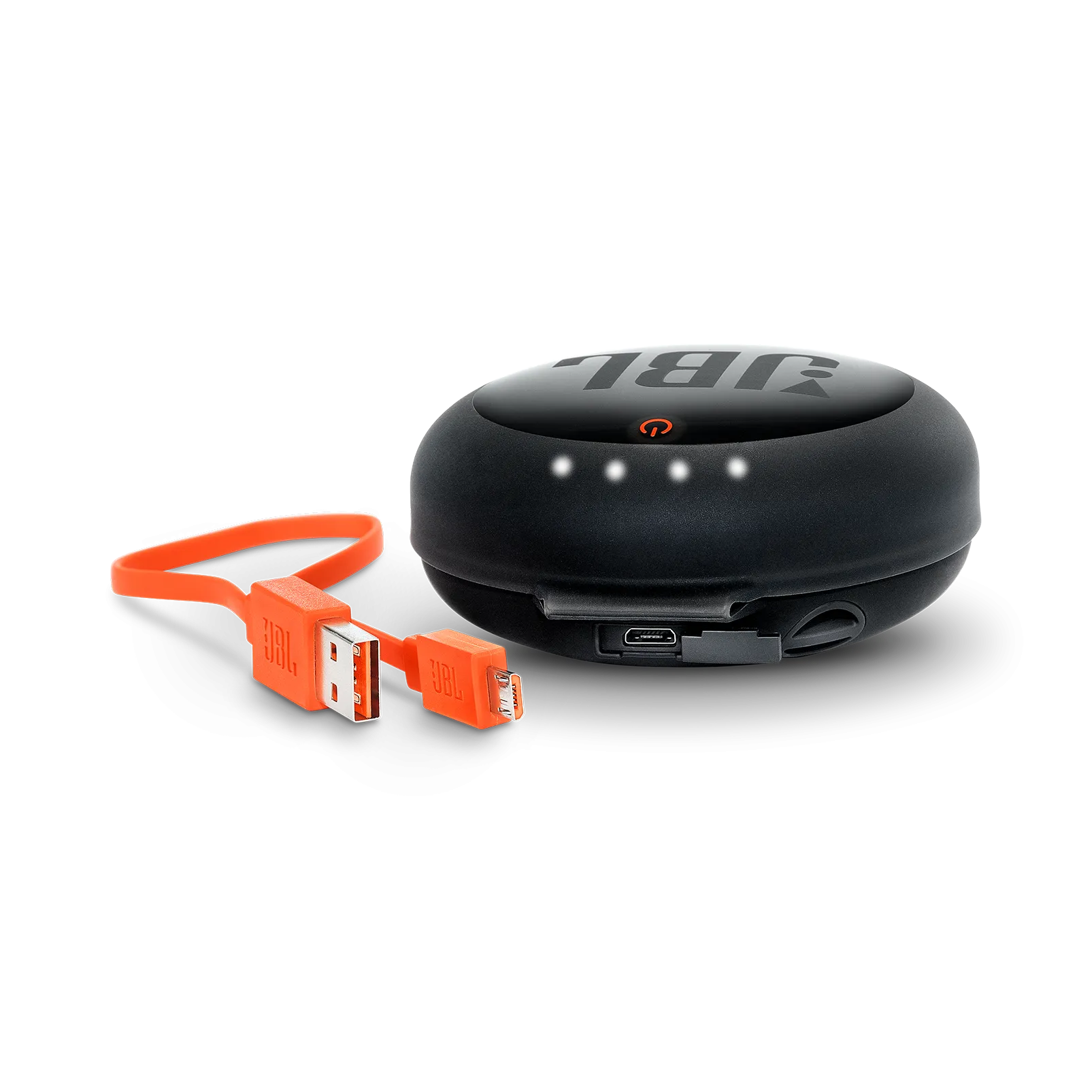 Headphones Charging Case