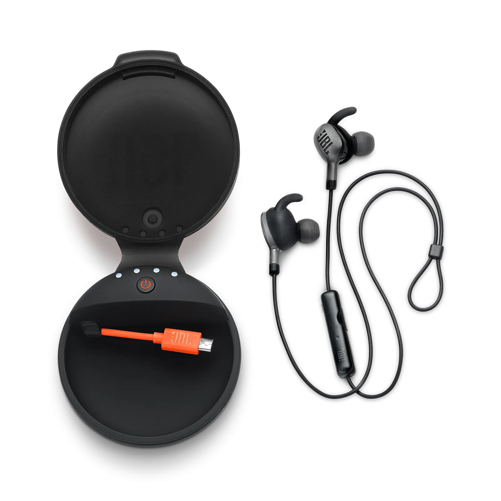 Headphones Charging Case