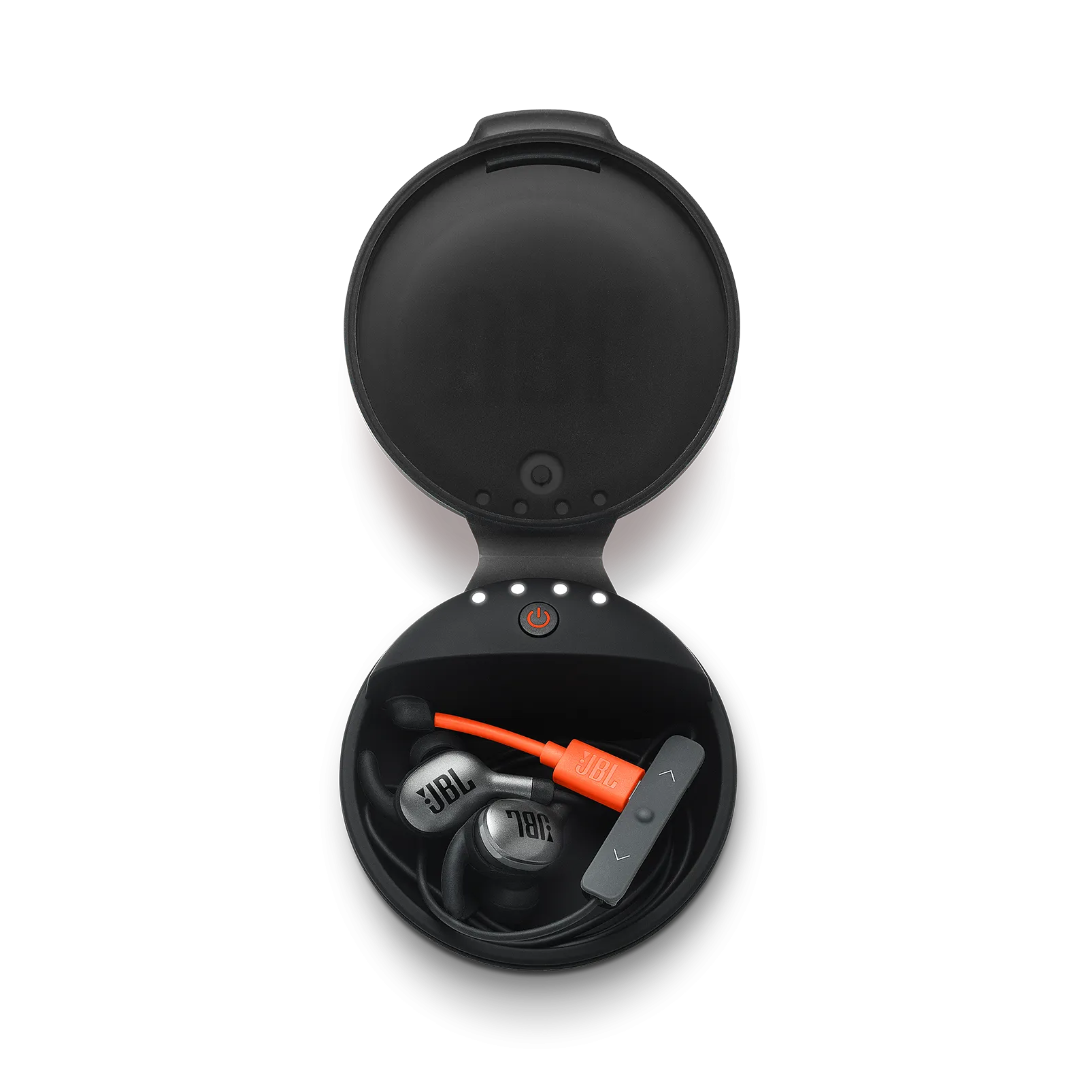 Headphones Charging Case
