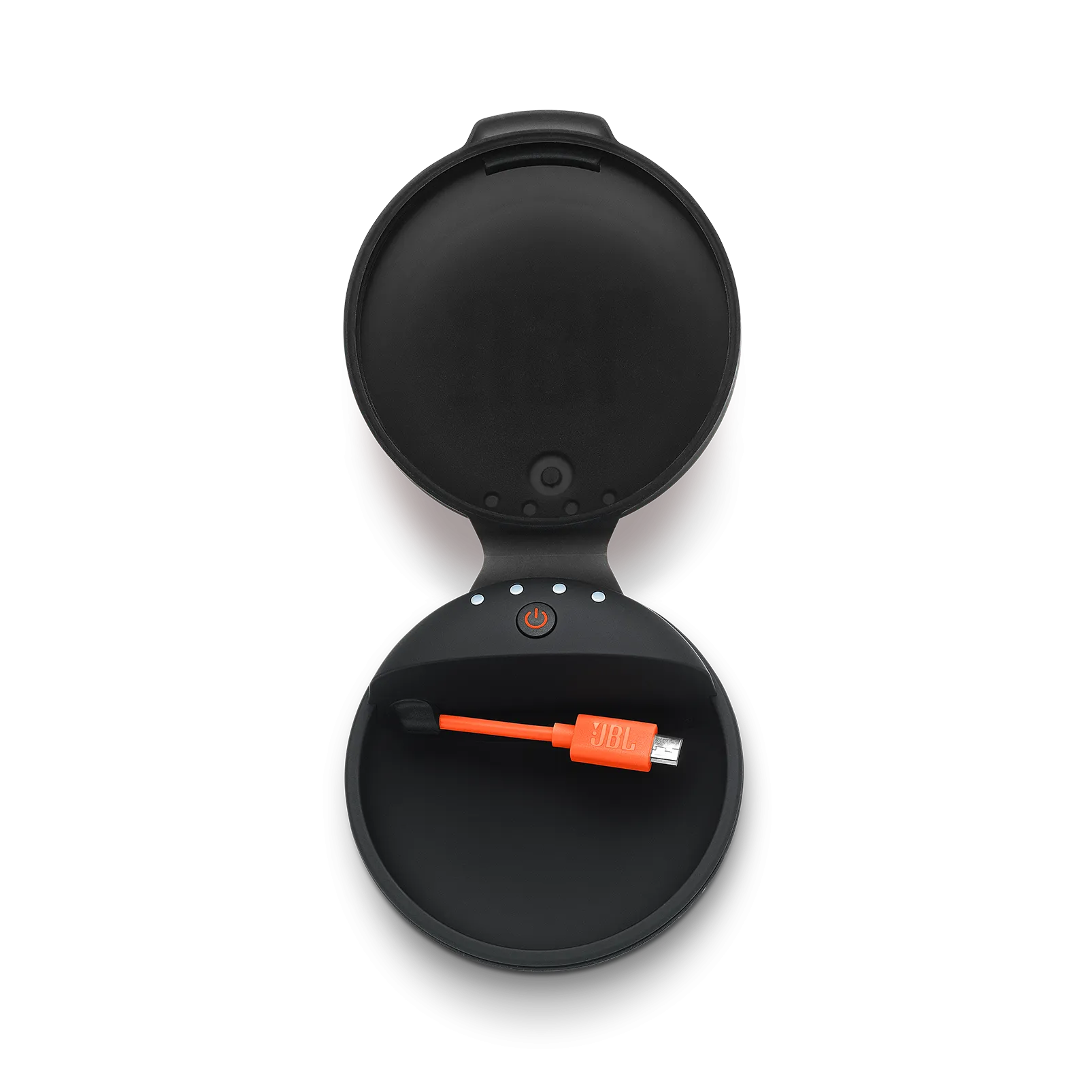 Headphones Charging Case