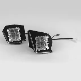 Heretic Yamaha YXZ 1000R LED Headlights