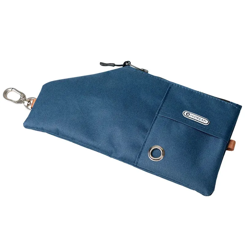 HiDream® | Comfort No-Pull Dog Crossbody Walking Bag For Owners