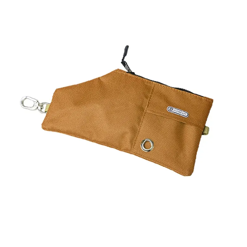 HiDream® | Comfort No-Pull Dog Crossbody Walking Bag For Owners