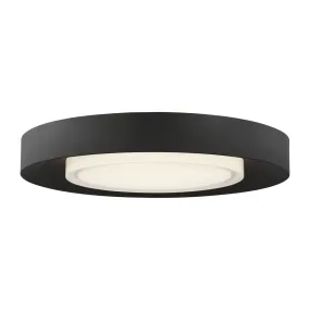 Hilo 16" Flush Mount