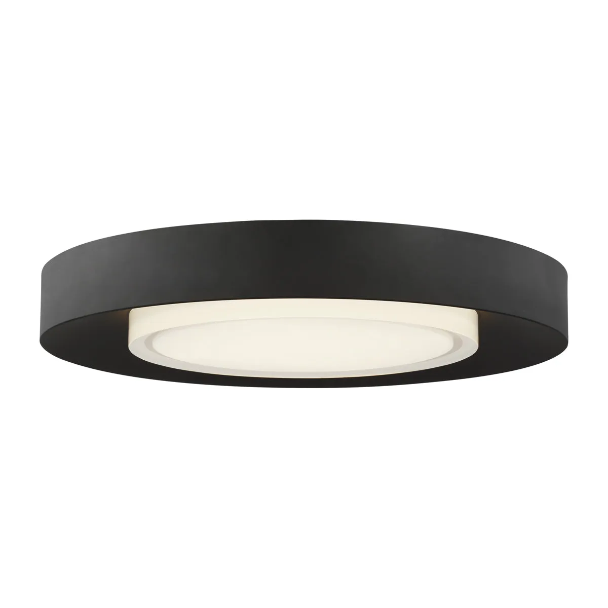 Hilo 16" Flush Mount