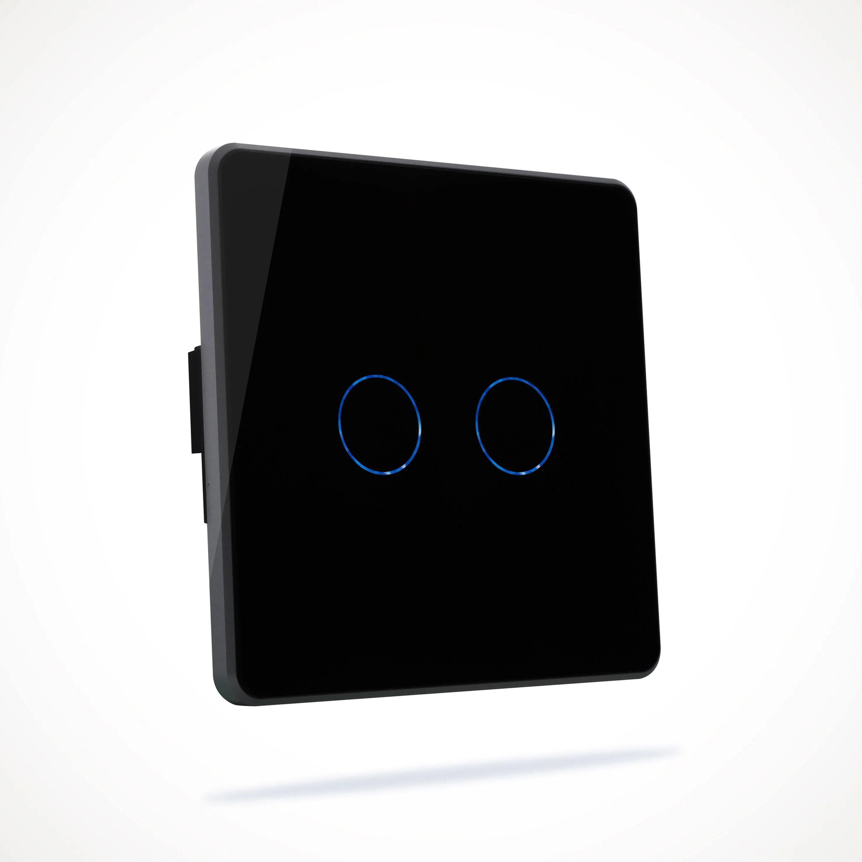HOGAR SMART DOUBLE TOUCH SWITCH PANELS BUILT-IN AUTOMATION