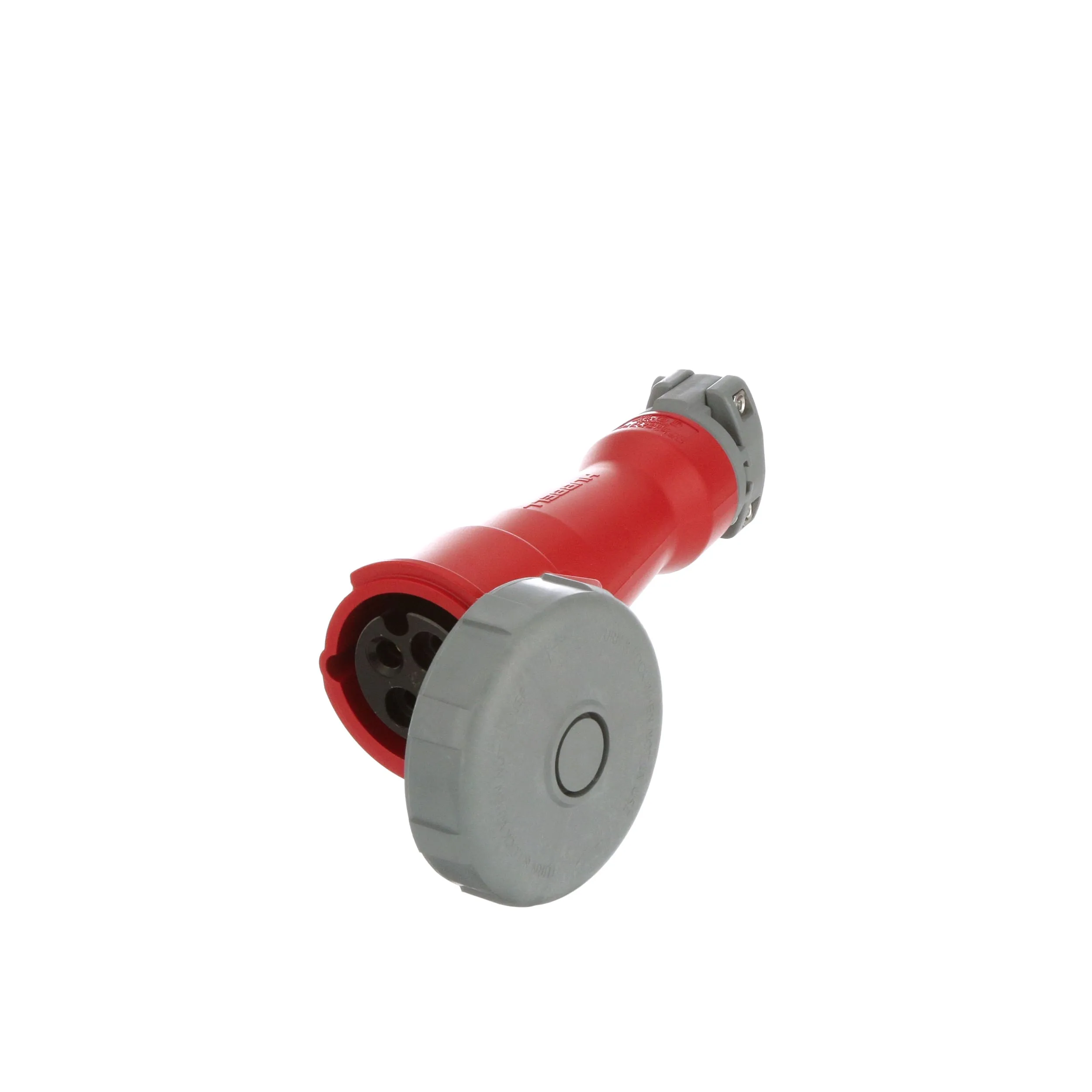 Hubbell Wiring Device-Kellems HBL420C7W