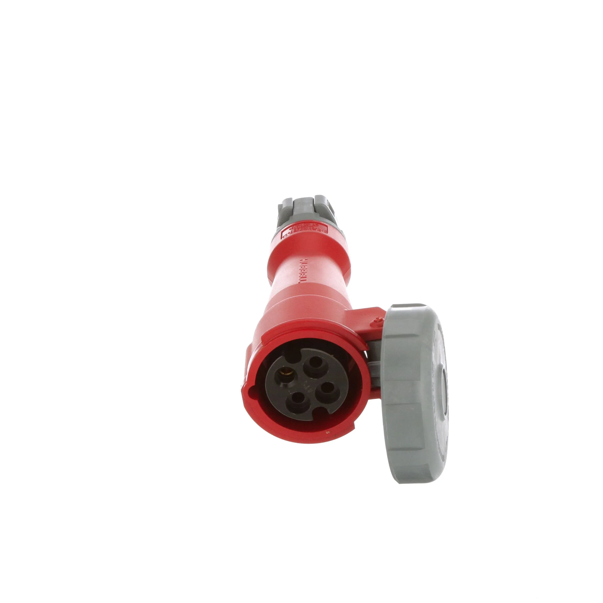 Hubbell Wiring Device-Kellems HBL420C7W