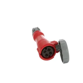 Hubbell Wiring Device-Kellems HBL420C7W