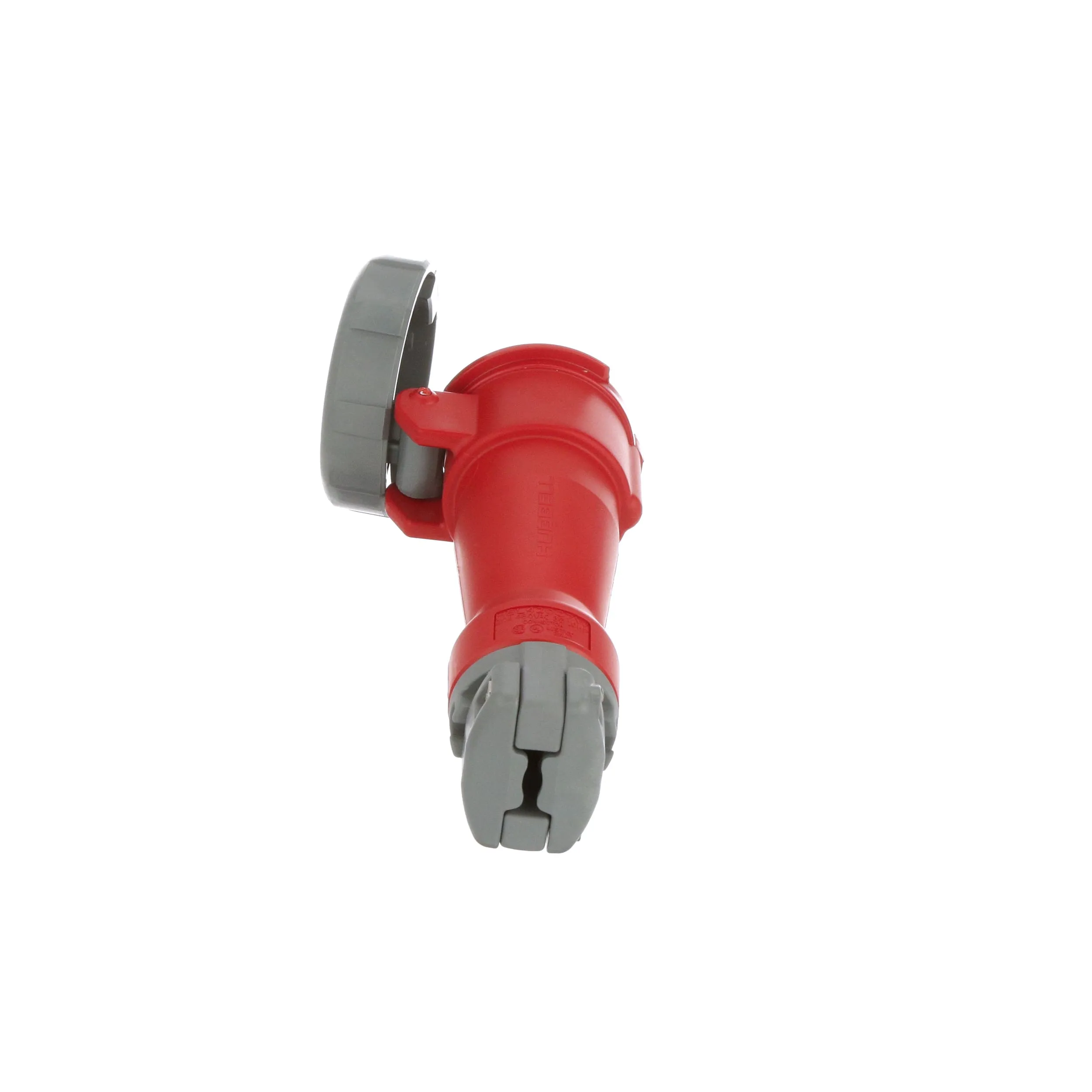 Hubbell Wiring Device-Kellems HBL420C7W