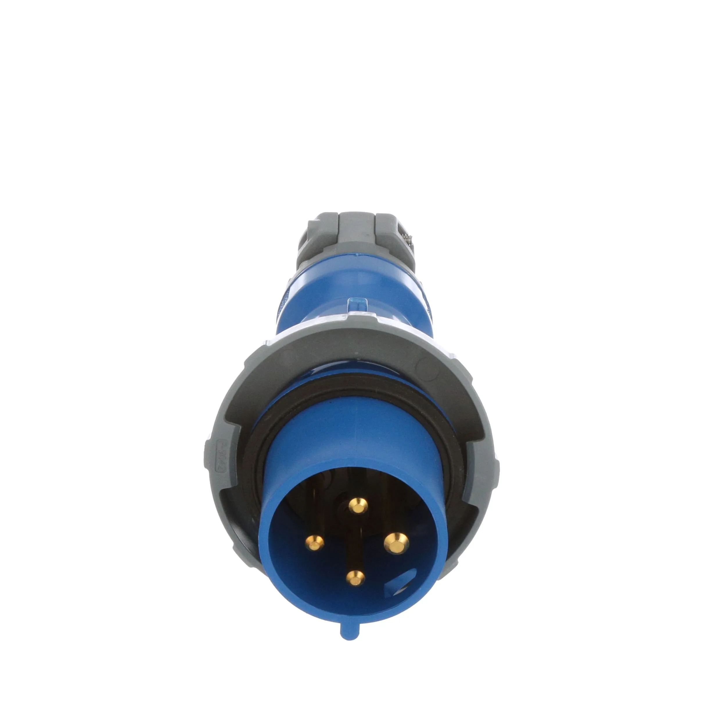 Hubbell Wiring Device-Kellems HBL430P9W