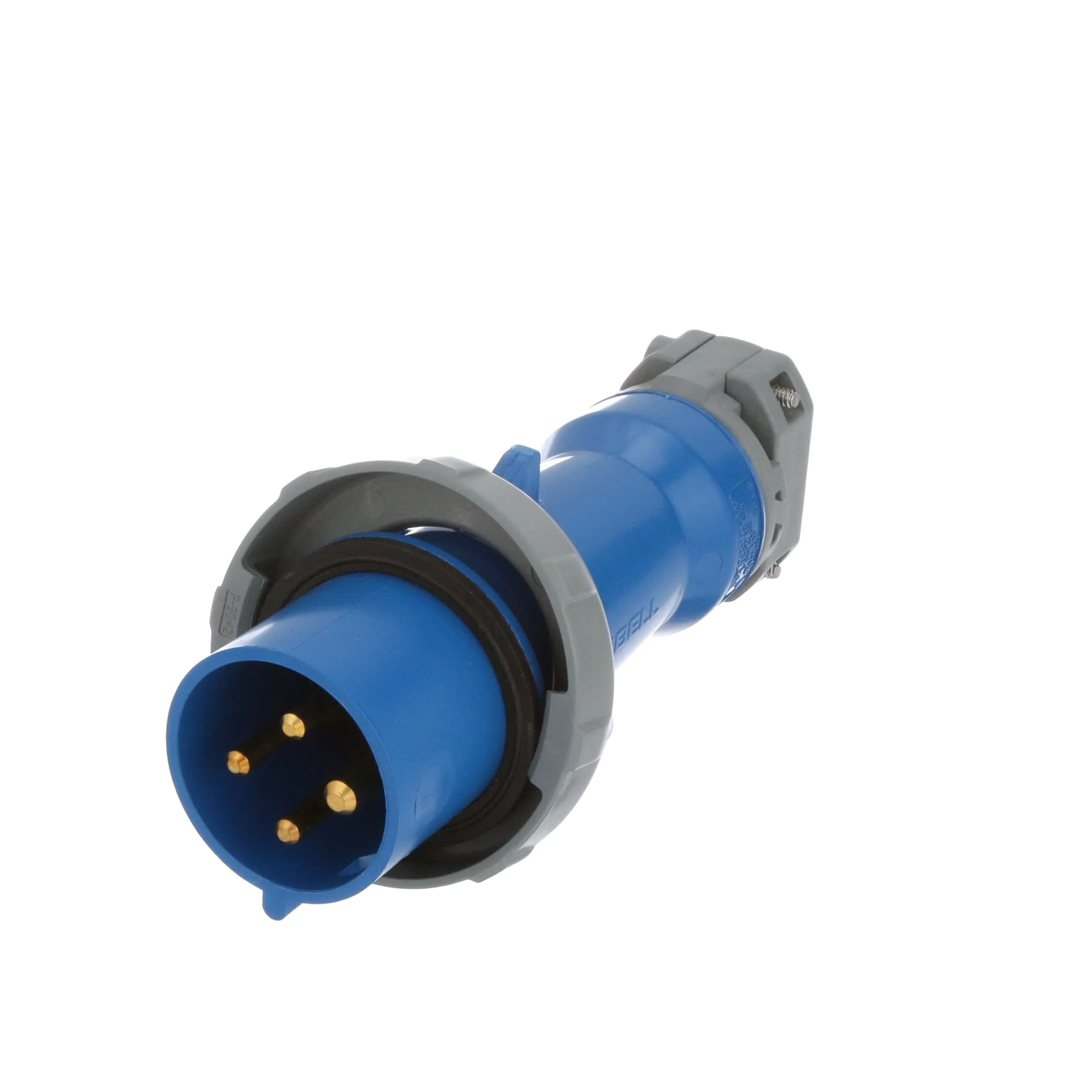 Hubbell Wiring Device-Kellems HBL430P9W