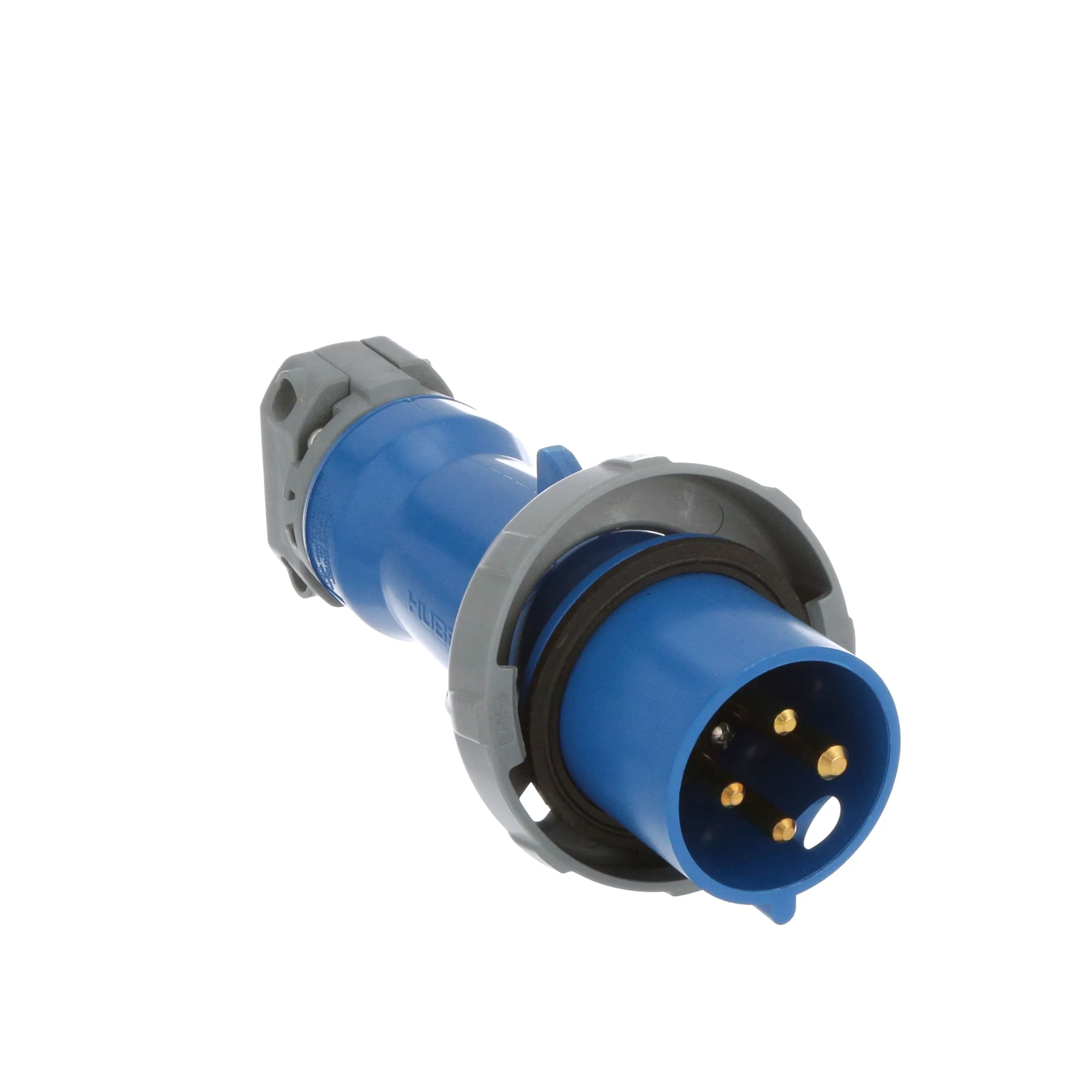 Hubbell Wiring Device-Kellems HBL430P9W