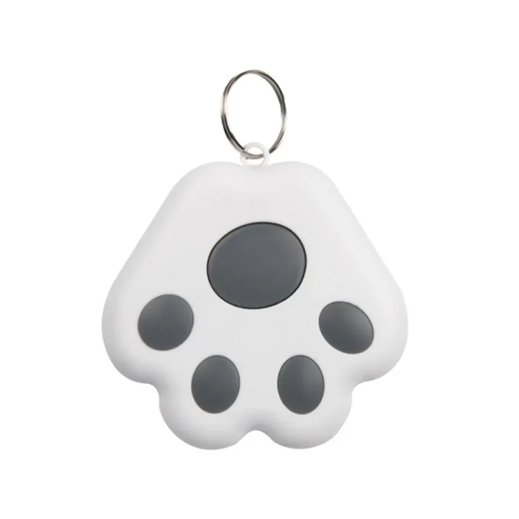 HYC09 Smart Bluetooth GPS Tracker for Pets - Mini Wearable Locator Device