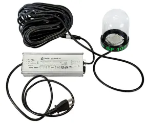 Hydro Glow Dock Light