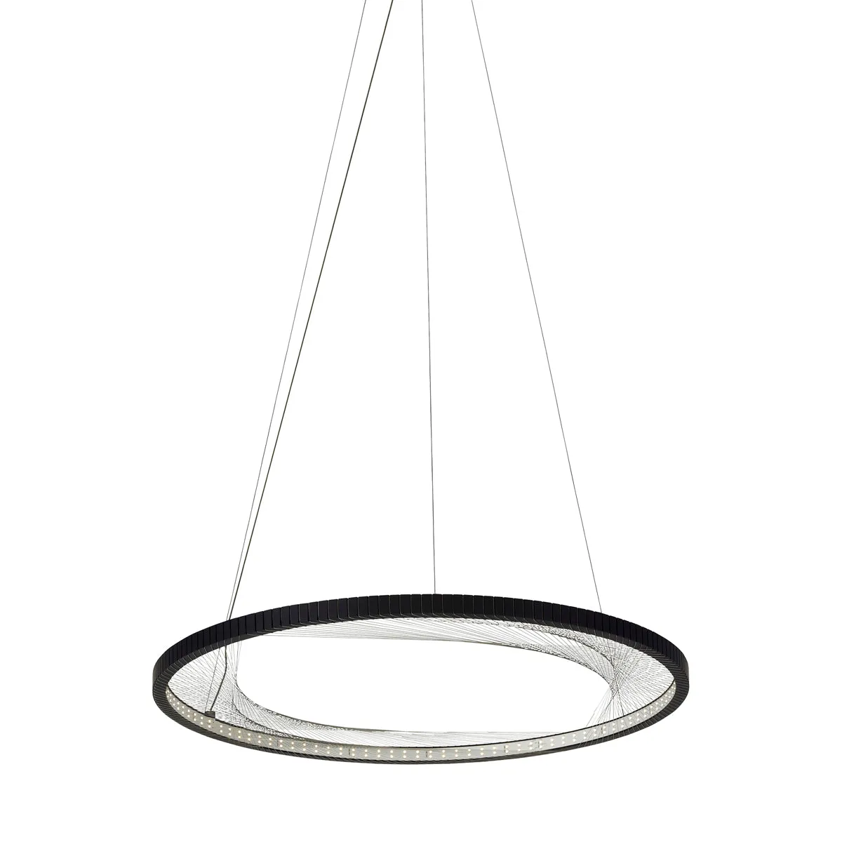 Interlace 30" Suspension