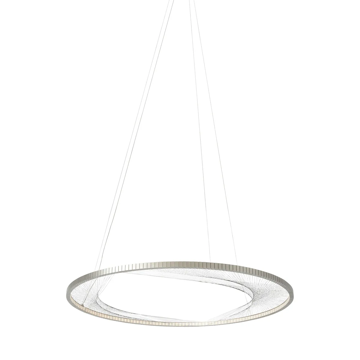 Interlace 45" Suspension