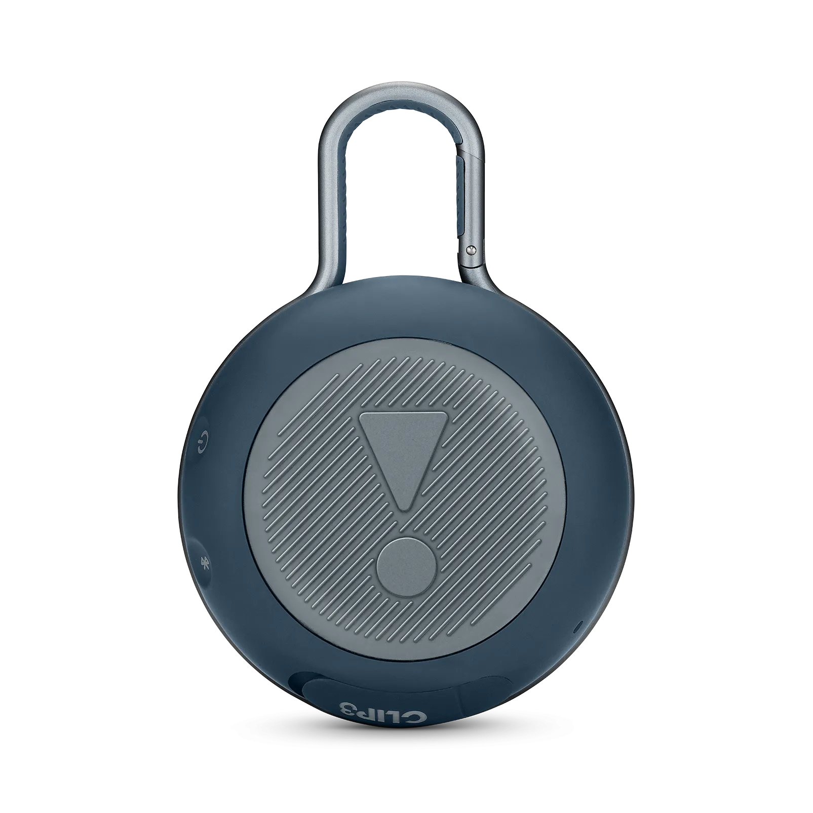 JBL CLIP 3 Portable Bluetooth Speaker (Ocean Blue)