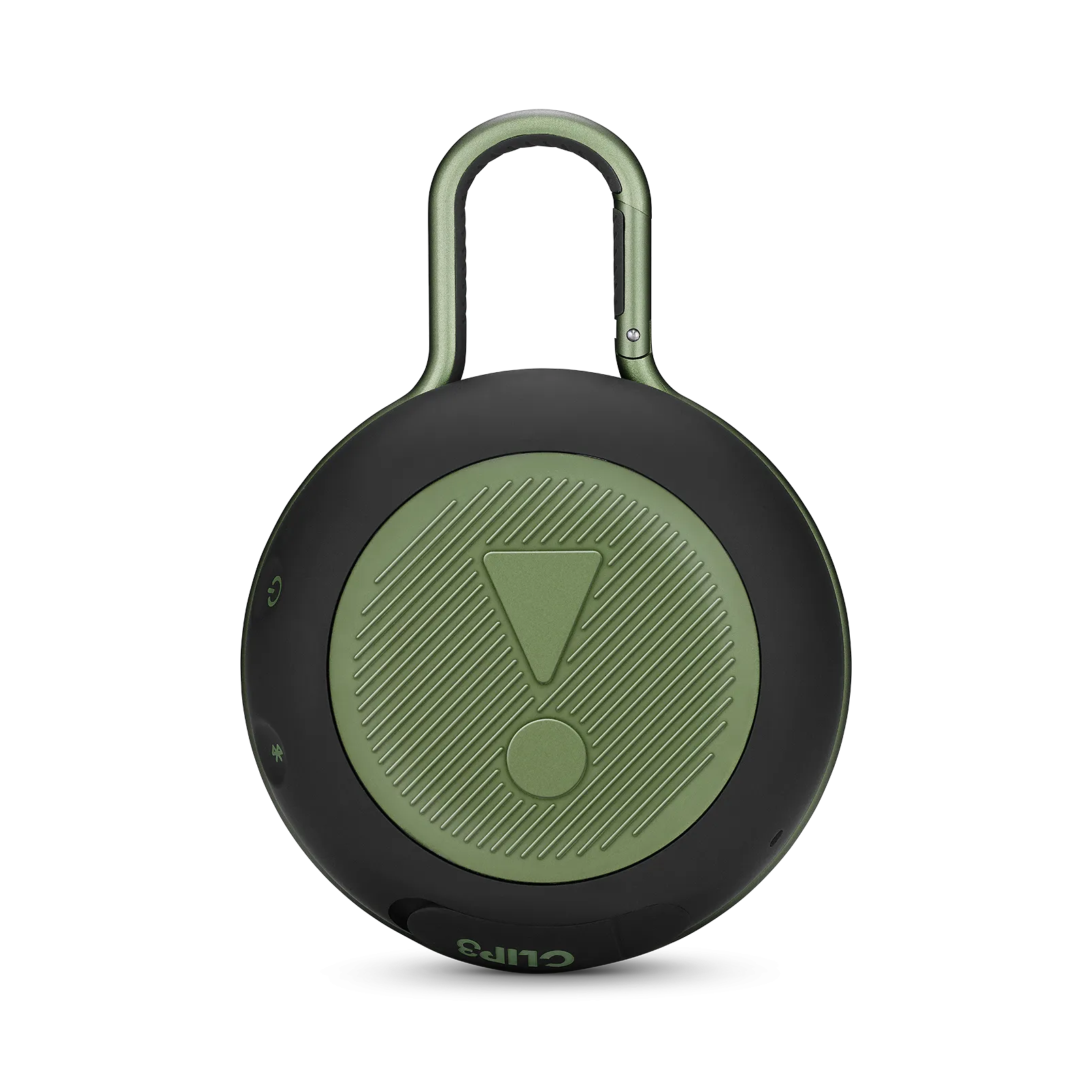 JBL CLIP 3 Portable Bluetooth Speaker (Squad)