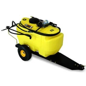 John Deere 94L Tow-behind Sprayer for Ride-on Mowers