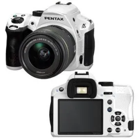 K30 Wr 18 55 Kit White