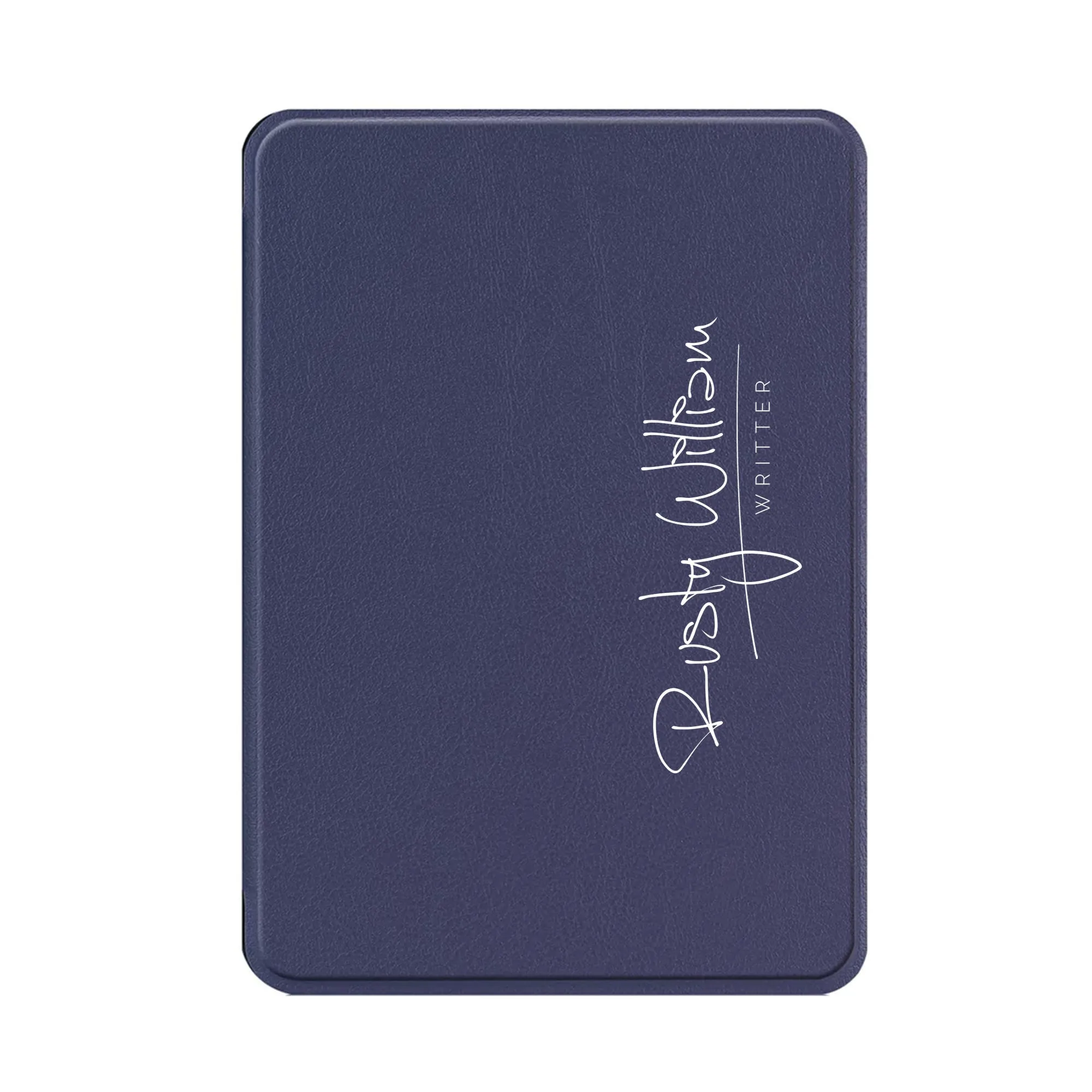 Kindle Case - Signature with Occupation 215