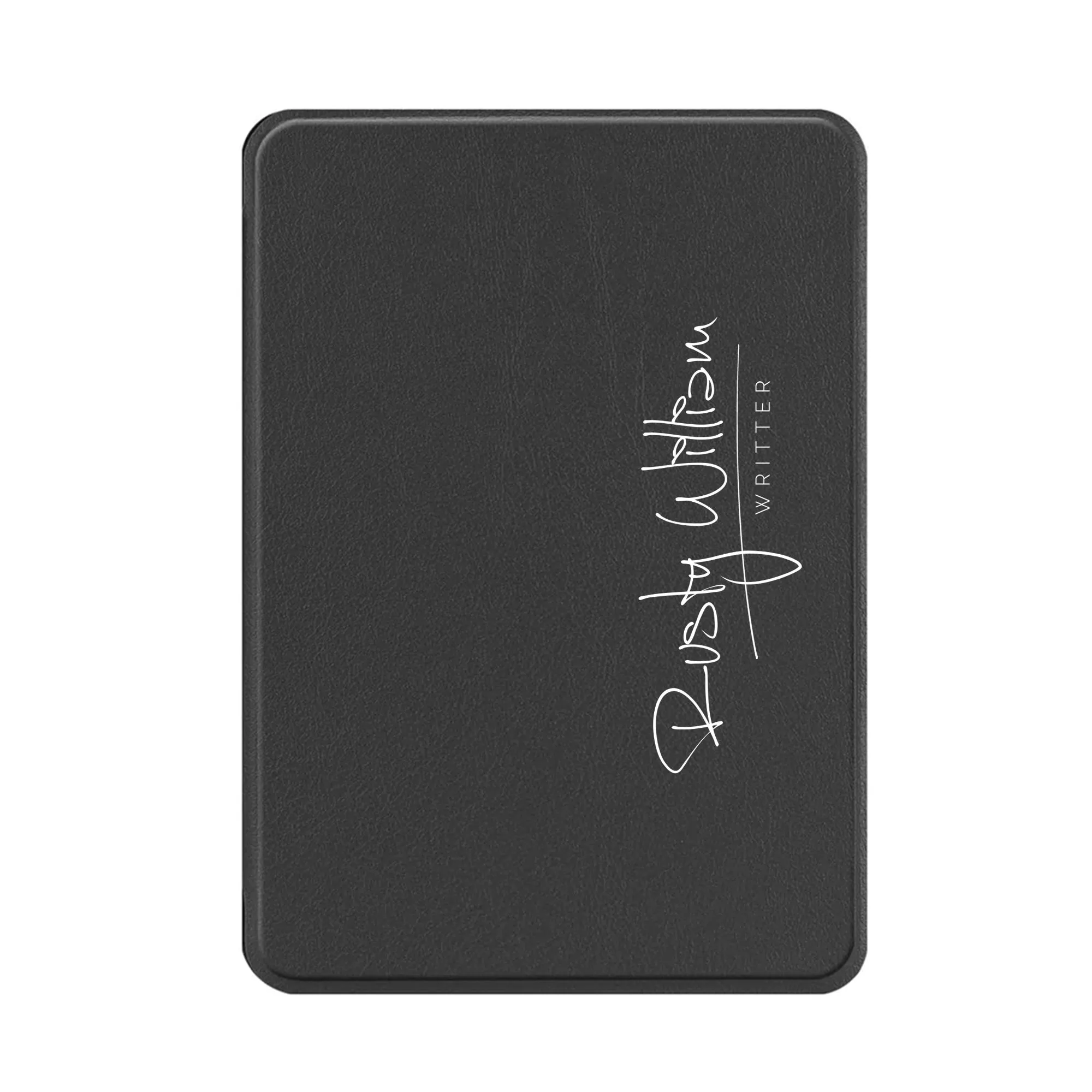 Kindle Case - Signature with Occupation 215