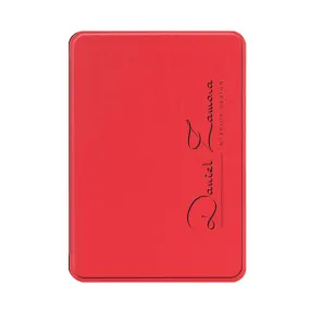 Kindle Case - Signature with Occupation 226