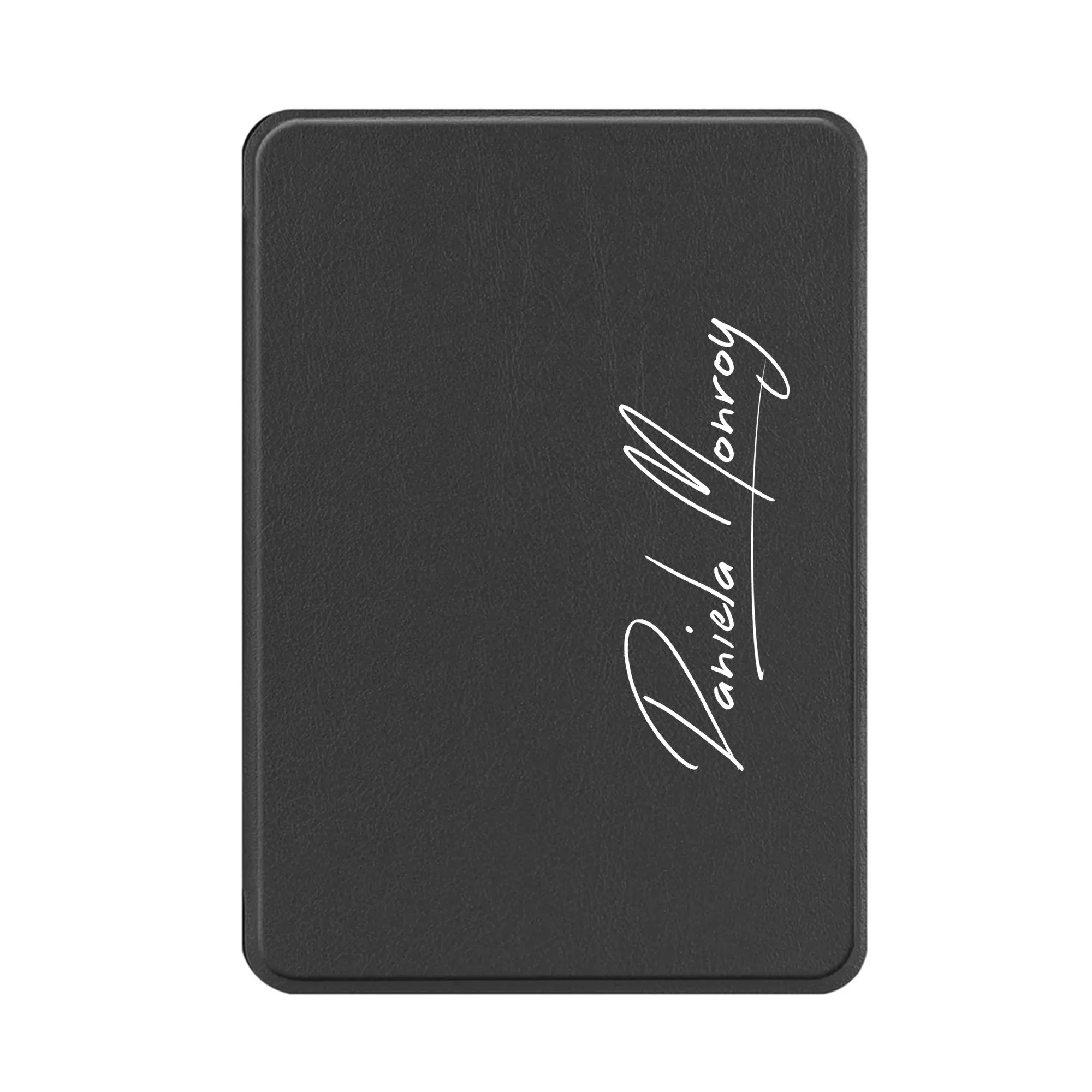 Kindle Case - Signature with Occupation 42